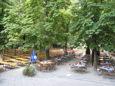 Hofbräukeller - MunichBeerGardens.com